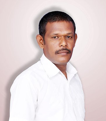 P Mahendran Ponnusamy